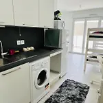 Studio Cosy Et Moderne