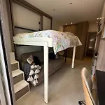 Joli Studio Proche Croisette