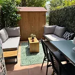 Joli Studio Proche Croisette