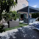 Honey Moon - Studio Romantique Jacuzzi Et Ecran Cinema