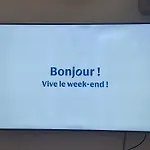 Appartement Cosy En Plein Centre Historique De Frejus