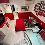 Duplex Juan Les Pins Proche Plage