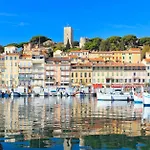 Studio Cannes Carre D'Or