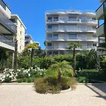 Appartement Palm Beach Proche Croisette
