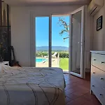 Villa Soleou I Piscine I Frejus