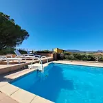 Villa Soleou I Piscine I Frejus