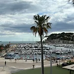 Appartement 70M2 Port De Sanary Vue Mer