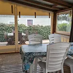 Mobil Home A 200M De La Mer Au Camping Des Pins Maritimes