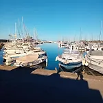 Face A La Mer