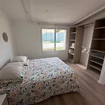 Appartement Au Calme Avec Jardin Privatif Dans Maison