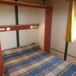 Chalet 4 Pers Avec Piscine Chauffee, Terrasse Et Tv - Maurs - Fr-1-742-538