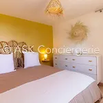 Close To Gigaro Beach, Surrounded By Nature