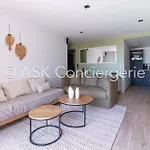 Close To Gigaro Beach, Surrounded By Nature