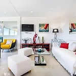 Appartement Pied Dans L'Eau