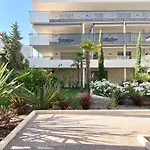 Appartement Palm Beach Proche Croisette