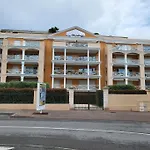 Magnifique Appartement En Centre-Ville Av Parking