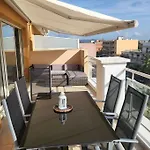 Magnifique Appartement En Centre-Ville Av Parking
