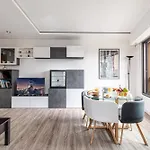 Appartement Le Corail Au Beausoleil - Happy Rentals