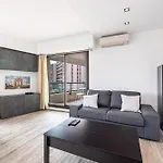 Appartement Le Corail Au Beausoleil - Happy Rentals