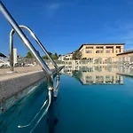 Appartement 212 - Les Suites De Robinson - Residence Avec Piscine En Bord De Siagne, A Mandelieu-La-Napoule