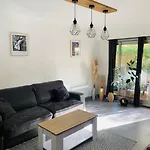 Studio Avec Piscine