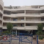 Appartement Genial En Centre Ville Avec Parking