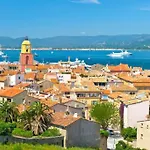 Jolie Maison Familiale Golfe De Saint-Tropez