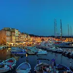 Jolie Maison Familiale Golfe De Saint-Tropez