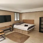 Grand Logement Tout Confort Pour 4 Personnes Dans Une Residence De Haut Standing
