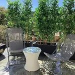 Appartements Avec Terrasses, Plancha, Wifi, Climatisation ,Proche De La Mer
