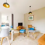 Rez-De-Villa Avec Espace Arbore Privatif