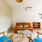 Rez-De-Villa Avec Espace Arbore Privatif
