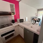 Beautiful Studio In Juan Les Pins