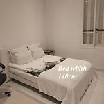 Monaco Studio #3 With Private Patio