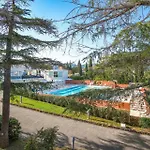 Village Club Mileade Mandelieu