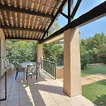 Villa Climatisee De 195 M2 Avec Piscine Privee