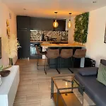 Villa Les Oliviers Spa Privatif