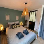 Villa Les Oliviers Spa Privatif