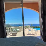 Chambre D'Hote, Vue Mer Exceptionnelle, A 5 Minutes De La Mer