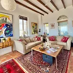 Castel Horizon - Super Cannes - 360 Degrees View