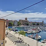Appartement T2 Lumineux Sur Le Vieux Port, La Ciotat - Fr-1-770-11