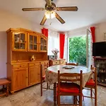 Appartement Dans Cadre De Verdure