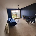 Studio Au Calme De 25M2