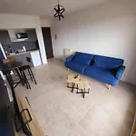 Studio Au Calme De 25M2