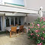 Le Lavandou: Splendide T3 Avec Terrasse, Climatisation, Wifi Et Parking - Fr-1-803-3