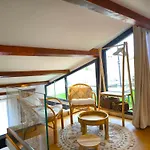 Tropezia- Standing T4 Terrasse Et Parking Cassis