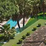 Villa Vallejo
