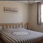 Maison Climatisee Avec Jardin Proche Plage