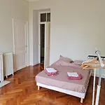 Appart Style Ancienne Centre Ville - 7 Min Plage