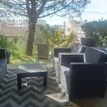 Studio Rez De Jardin